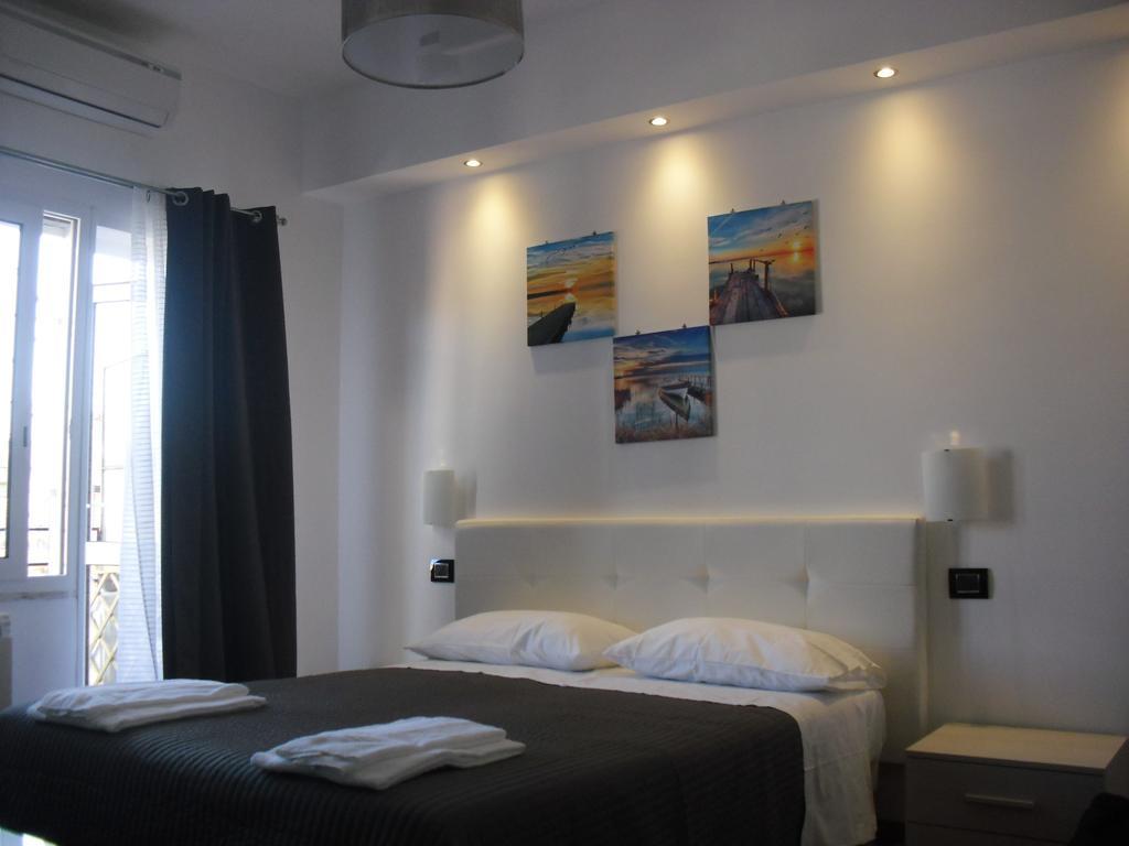 Luce Di Luna Luxury Suites ローマ エクステリア 写真