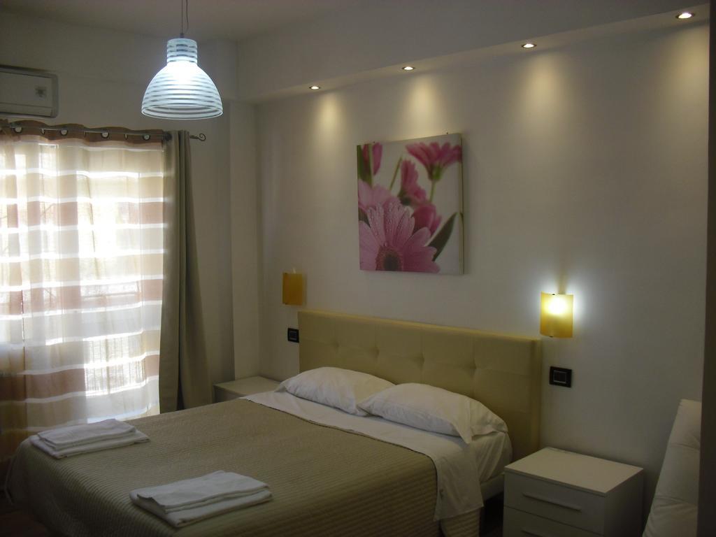 Luce Di Luna Luxury Suites ローマ エクステリア 写真